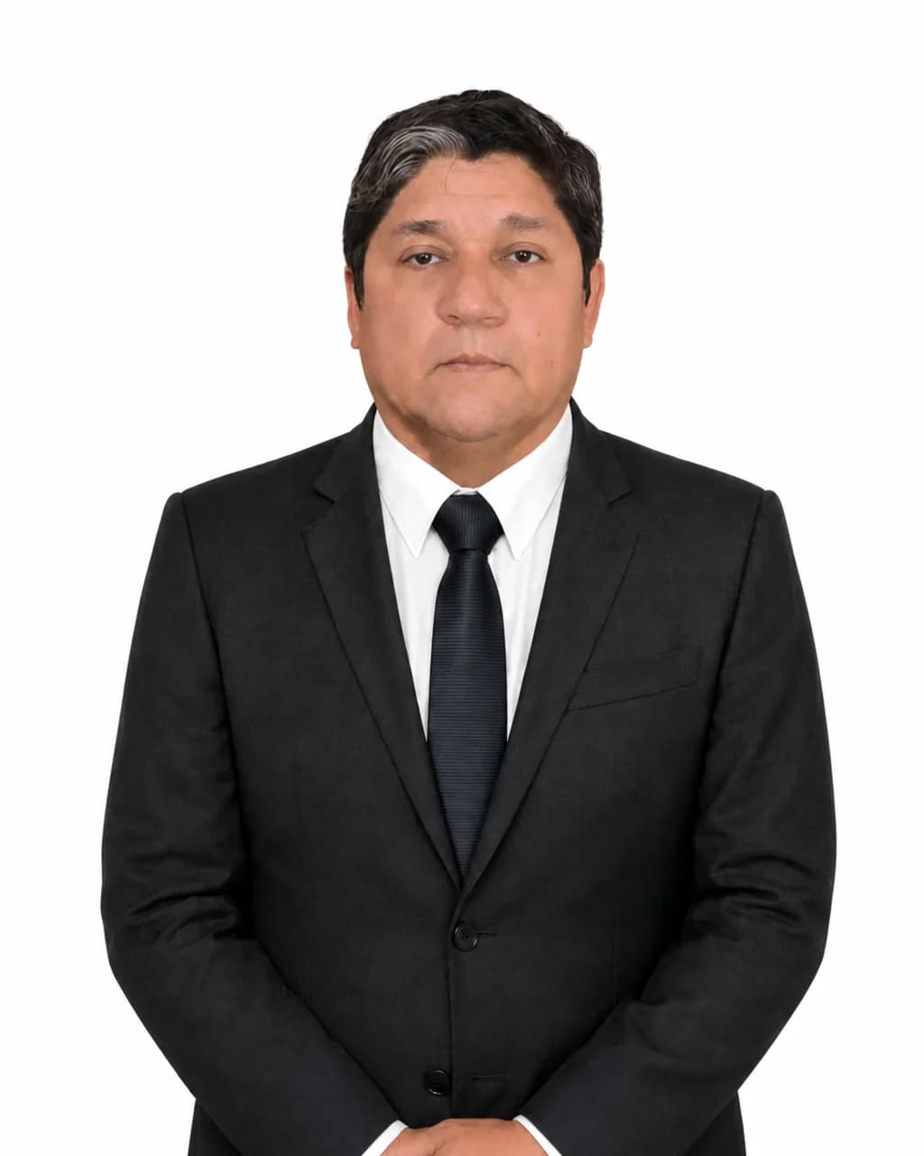 Juan Carlos Delgadillo, psicólogo jurídico forense